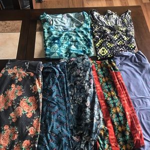 Lularoe lot